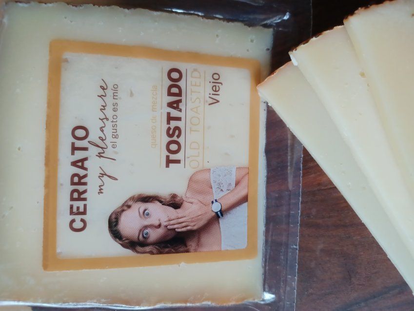 Tostado 300 gr