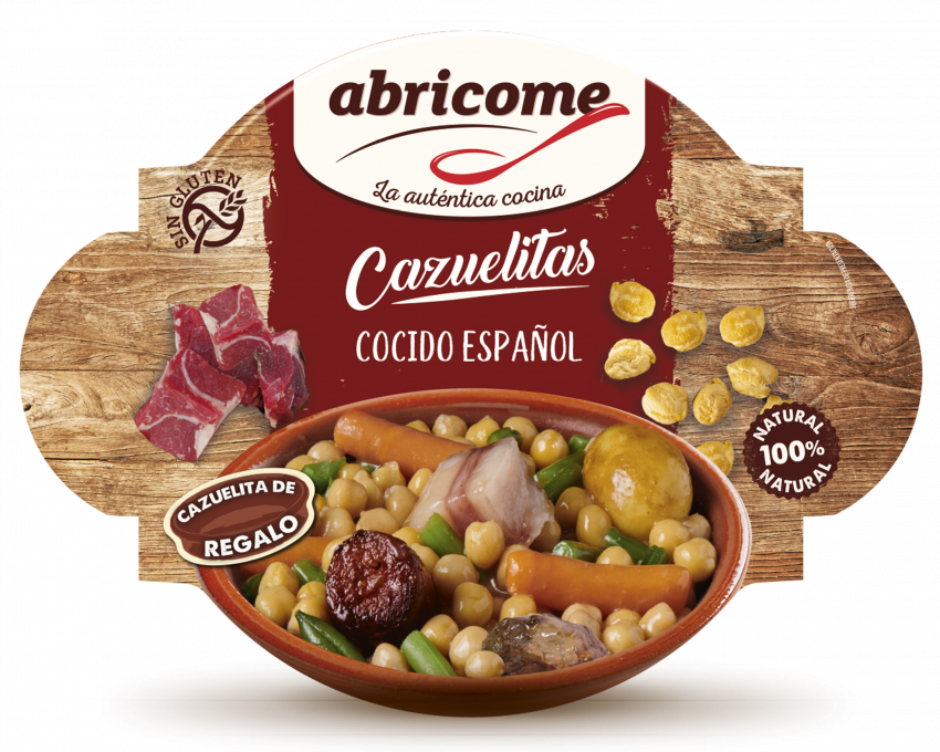 Cocido Español