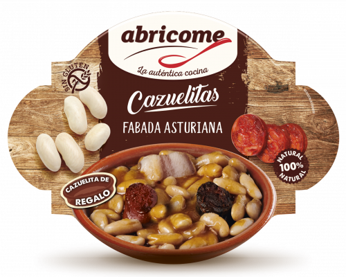 Fabada Asturiana