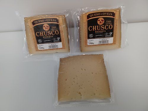 Chusco 250 gr