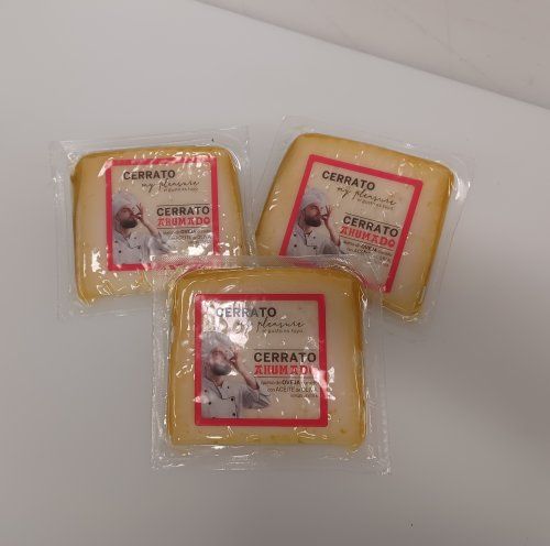 Ahumado cuña 250 gr