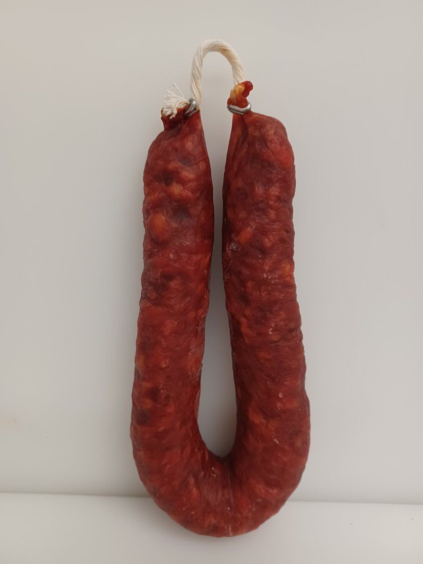Longaniza – Chorizo Sarta Extra ‘Duroc’