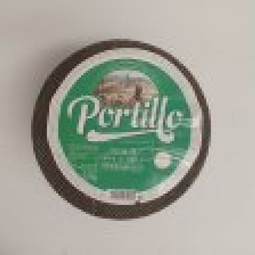 Portillo Semicurado cuña 250 gr