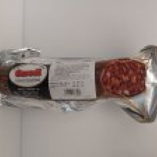 Chorizo Cular Ibérico