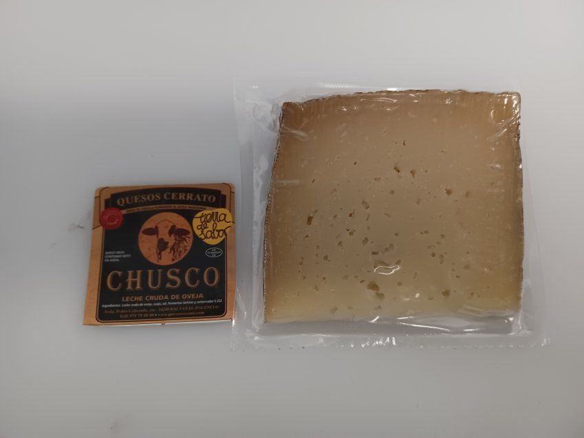 Chusco 250 gr