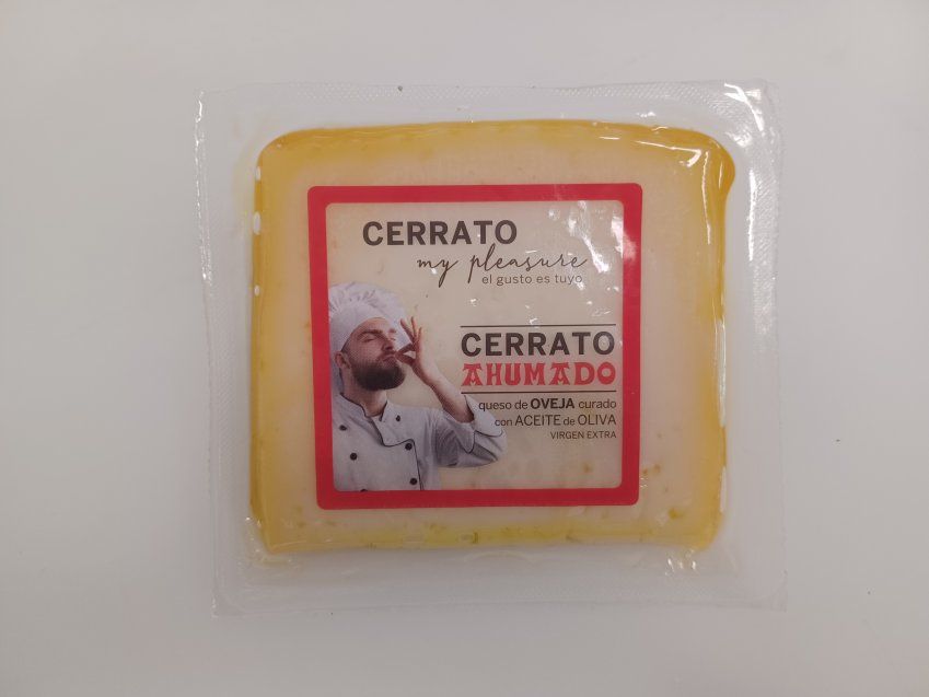 Ahumado cuña 250 gr