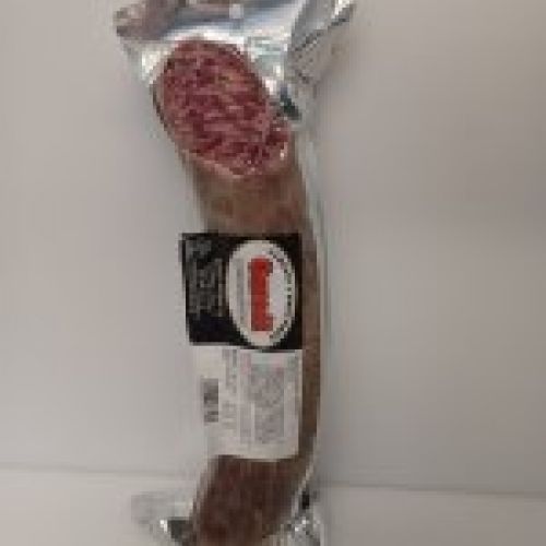 Salchichón Cular Ibérico