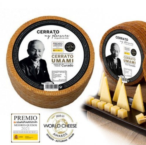 Umami cuña 300 gr