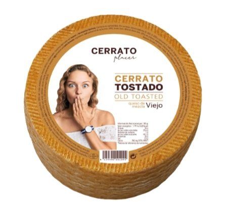 Tostado entero
