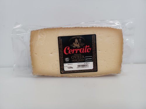 Cerrato Oveja
