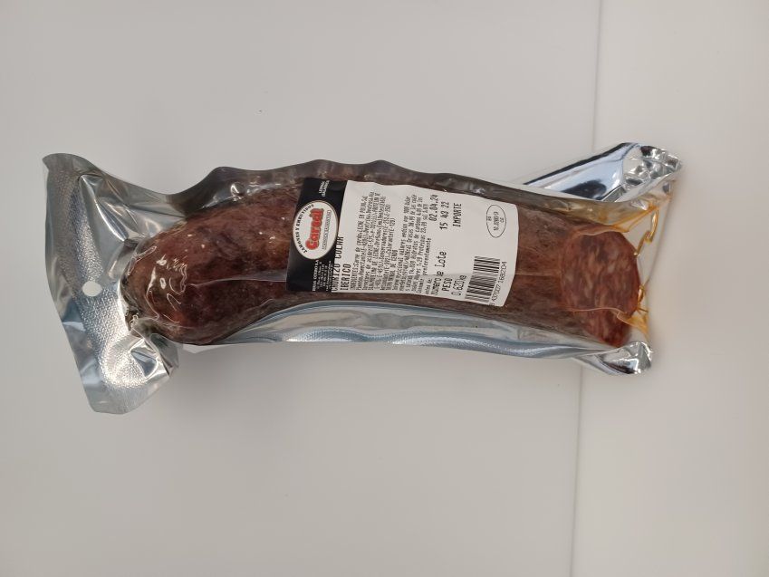 Chorizo Cular Ibérico