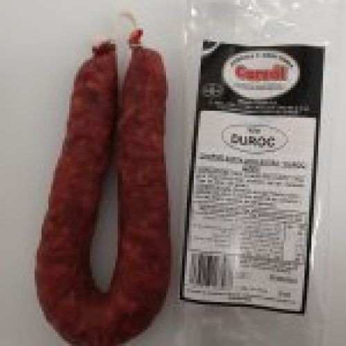 Longaniza – Chorizo Sarta Extra ‘Duroc’