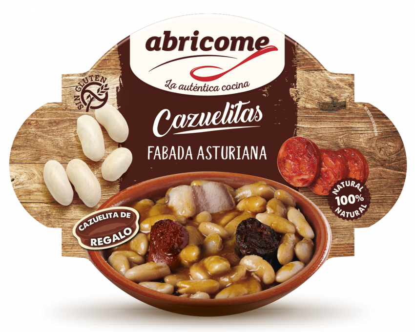 Fabada Asturiana