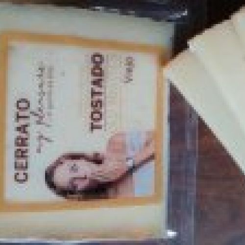 Tostado 300 gr