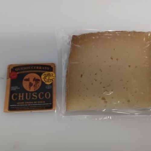 Chusco 250 gr