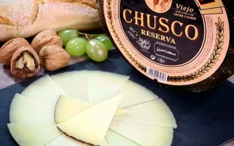 Proveedor de quesos del Cerrato en Valladolid