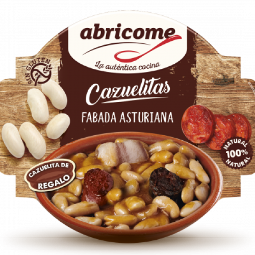 Fabada Asturiana