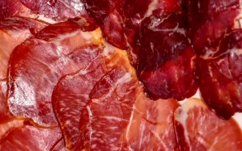 Carsal embutidos y jamones