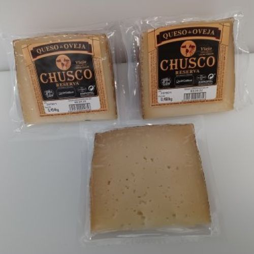 Chusco 250 gr
