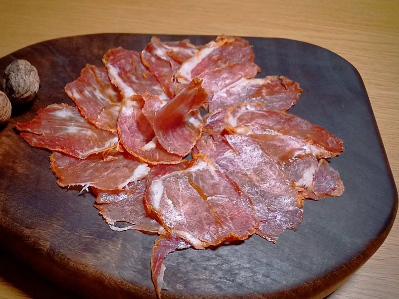 Embutidos y jamones Carsal