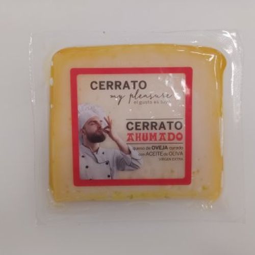 Ahumado cuña 250 gr