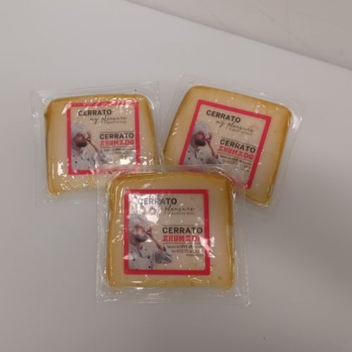 Ahumado cuña 250 gr