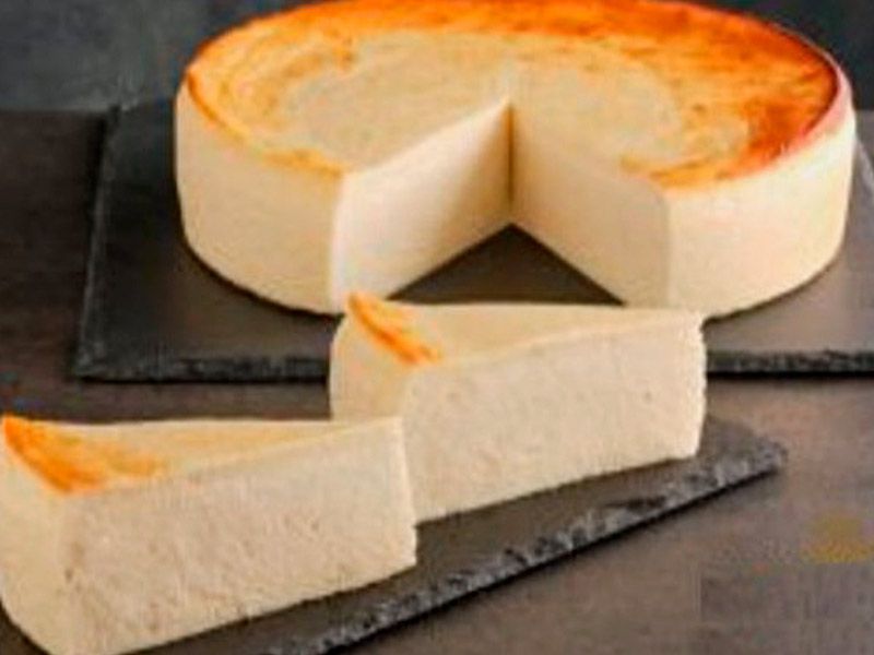 Quesos y embutidos en Dimas Otero