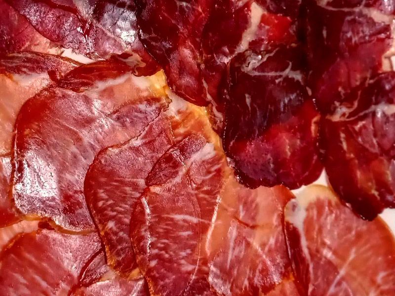 Carsal embutidos y jamones