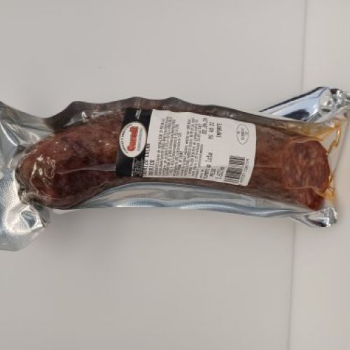 Chorizo Cular Ibérico