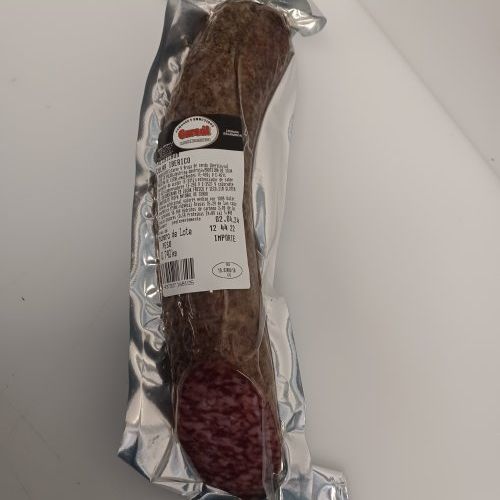 Salchichón Cular Ibérico