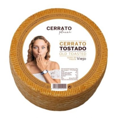 Tostado entero