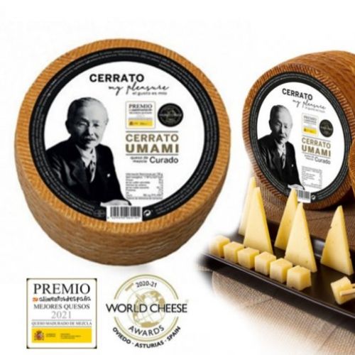 Umami cuña 300 gr
